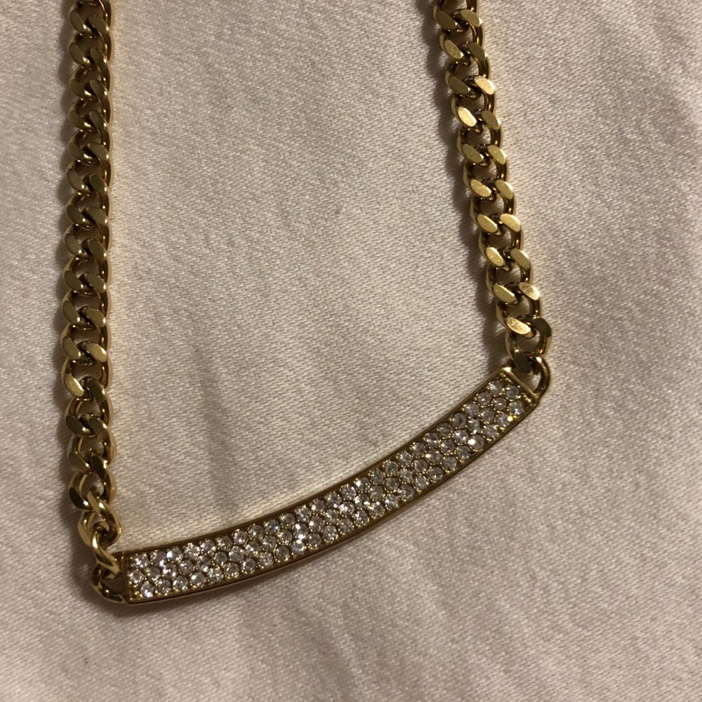 Michael Kors necklace